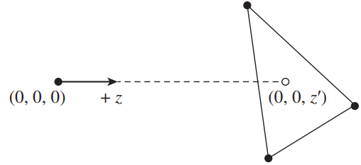 3.1 Ray-Triangle and Ray-bounding box Intersection - Hexo